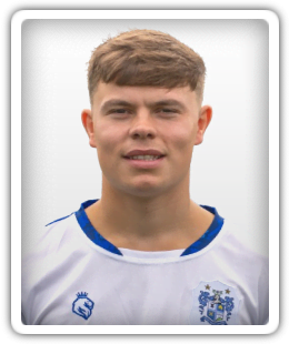 Connor Pye