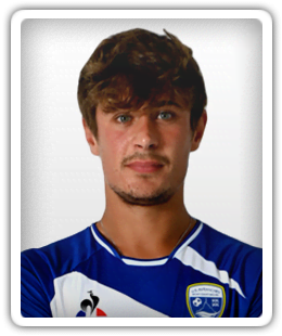 Florian Bresteau