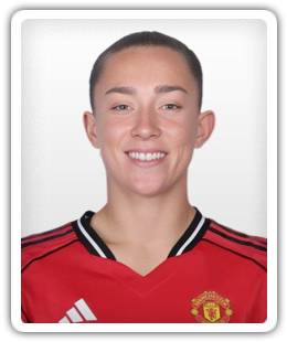 Maya Le Tissier