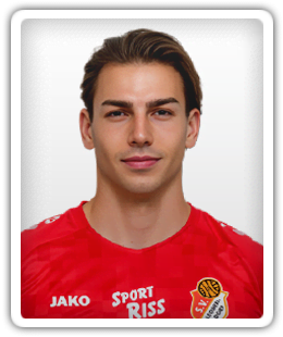 Tobias Fischer
