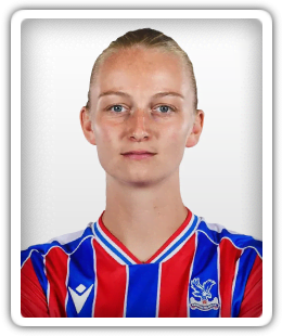 Elise Hughes