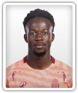 Mohamed Koné