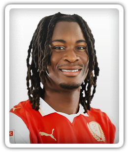 Lenny Agbaire