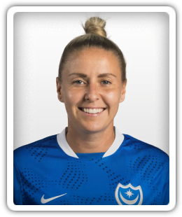 Sophie Barker