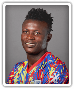 Victor Aidoo