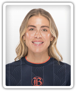 Abby Dahlkemper