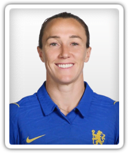 Lucy Bronze