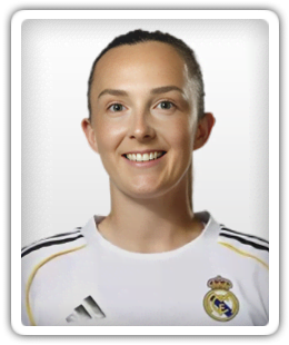 Caroline Weir