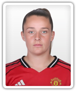 Ella Toone