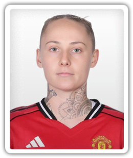 Leah Galton