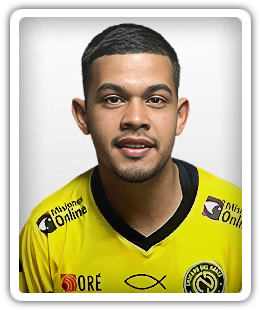 Emanuel Sosa