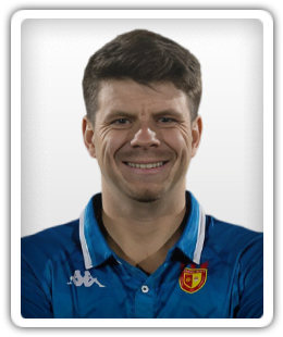 Julien Guesnet