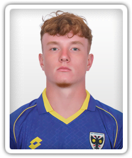 Brodi Hughes