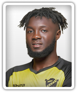 Adam Musah