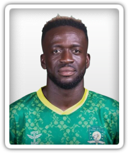 Charles Gyamfi Kamara