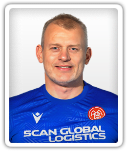 Jens Lykkegaard Olesen