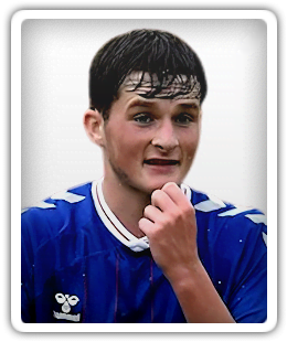 Frazer Cookson