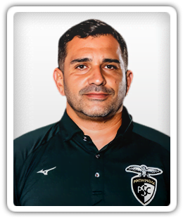 Nuno Paiva