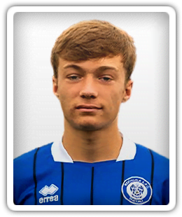 Max Sutton