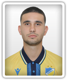 Christos Karanatsios