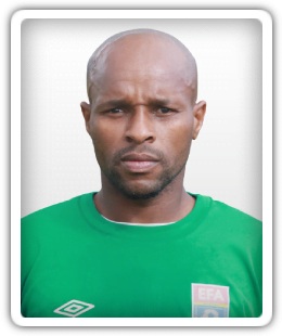 Thabo Mngometulu