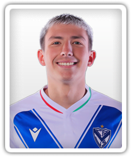 Thiago Fernández
