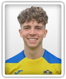 Harrison Lewis