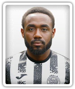 Robert Nnaji