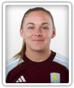 Kirsty Hanson