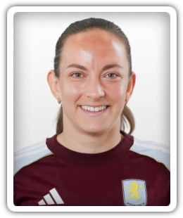 Lucy Staniforth