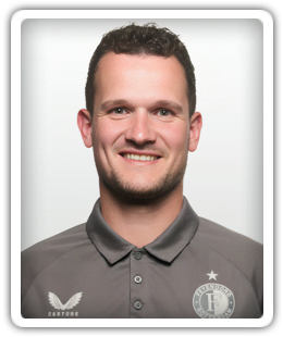 Jordi van de Sande