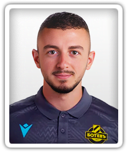 Mihail Mehandzhiev