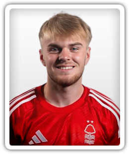 Jack Nadin