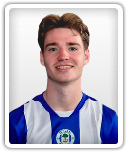 Finn O'Boyle