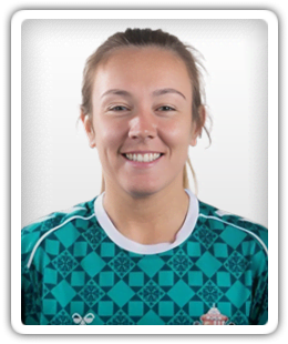 Grace Moloney