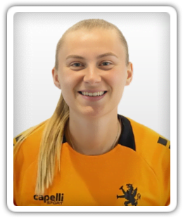 Bethan Roberts
