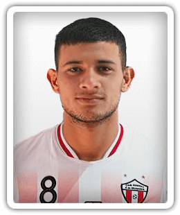 Luis Giménez