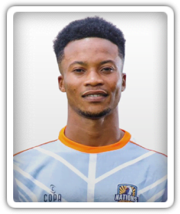 Emmanuel Annor
