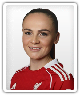 Lily Woodham