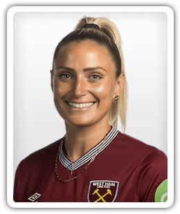 Shelina Zadorsky