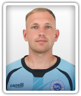 Luis Hillemeier