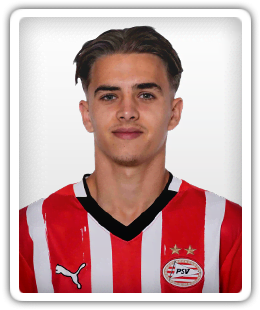 Enzo Geerts