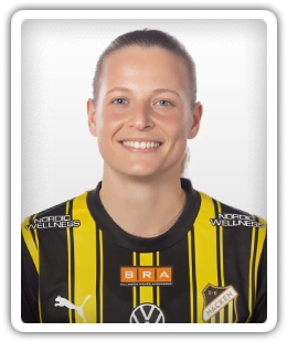 Anna Anvegård
