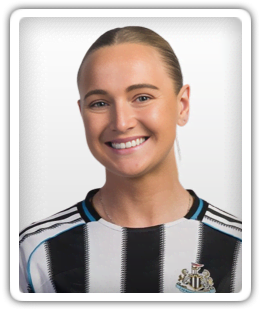 Jemma Purfield