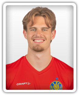 Justin Duda