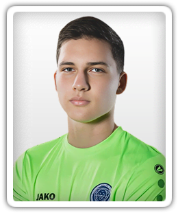 Glebs Patika