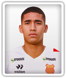 Jherson Reyes