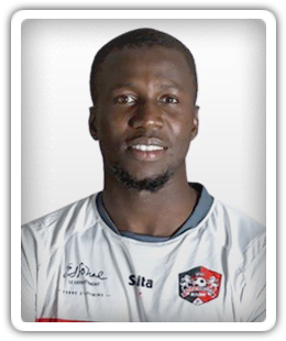 Idrissa Dibassy