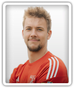 Leander Petry