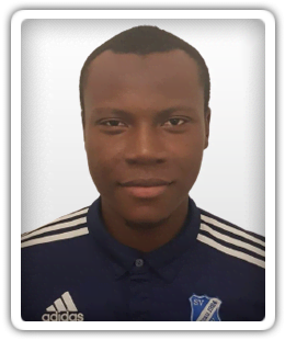 Ibrahim Diallo